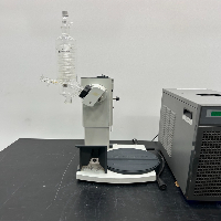 Heidolph Basis Hei-VAP ML Rotovap image 3